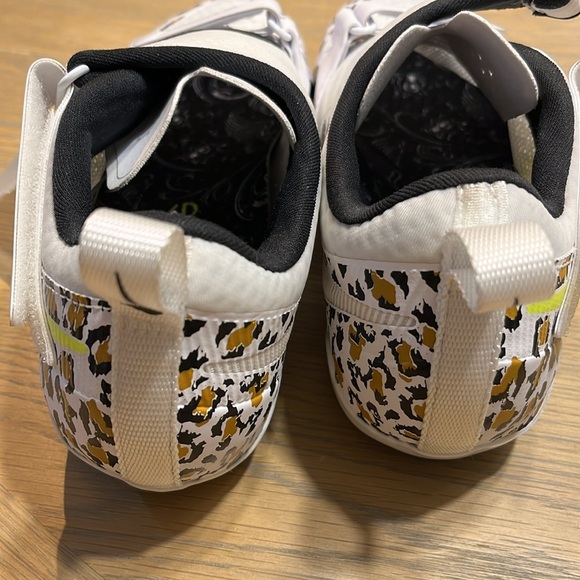 Nike Superrep cycling shoes - Picture 4 of 5